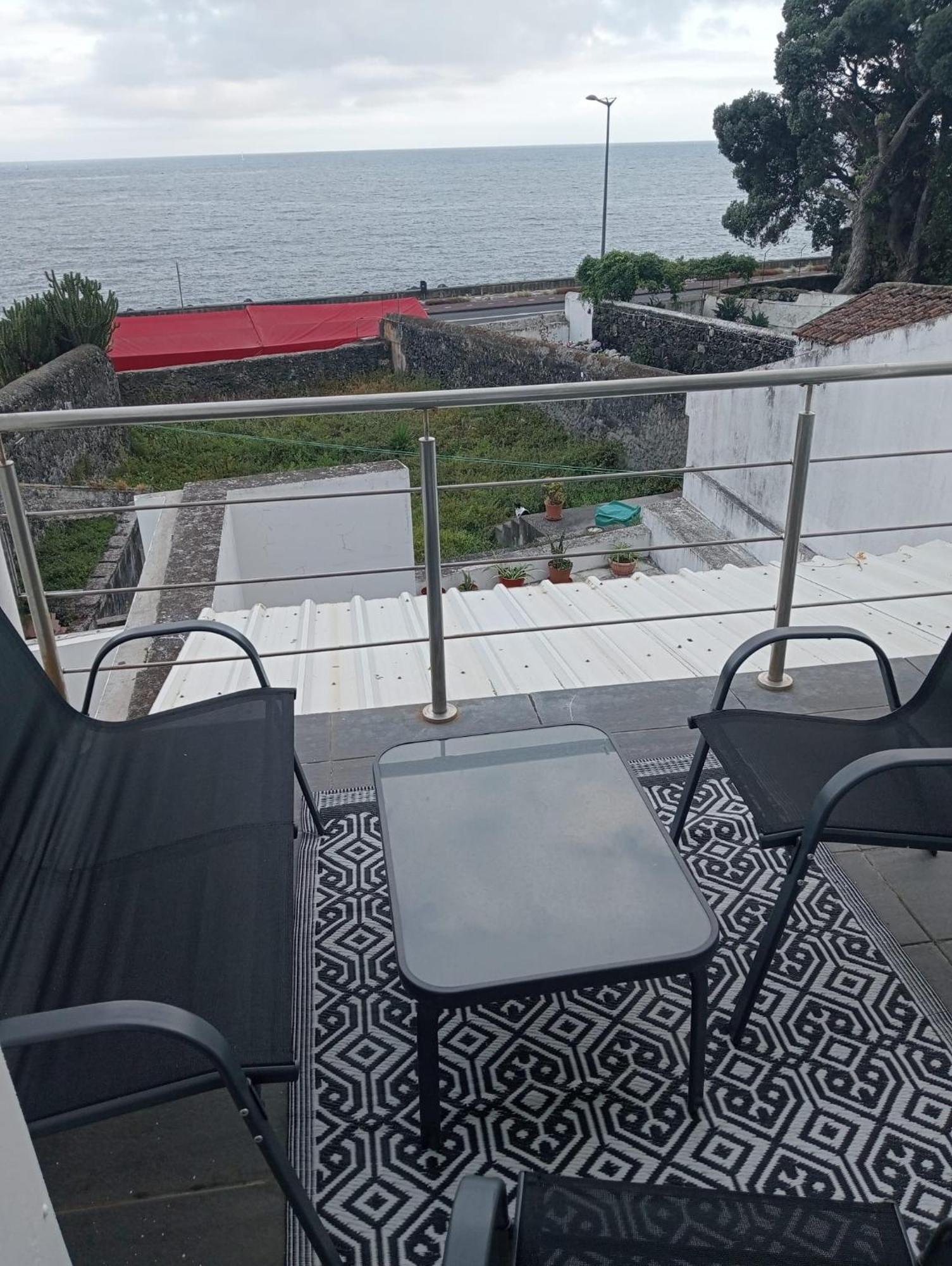 Mar Vista Home Ponta Delgada Exterior foto